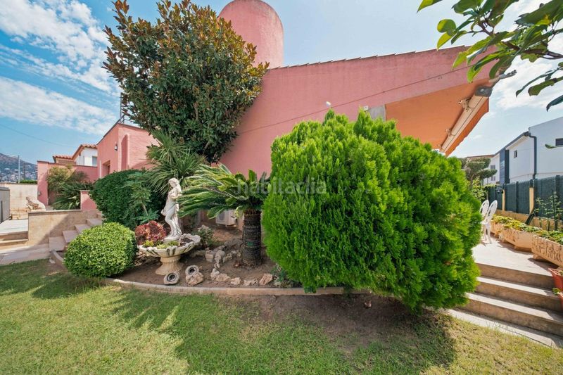 Foto 5fa6249f-8f9b-4baa-9a11-59db81ff8bf4. Casa amb aparcament a Nord Roses