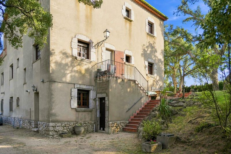 Foto 082538fd-7dd0-4435-8d41-e8afbe72e2bc. Casa con parcheggio in Darnius