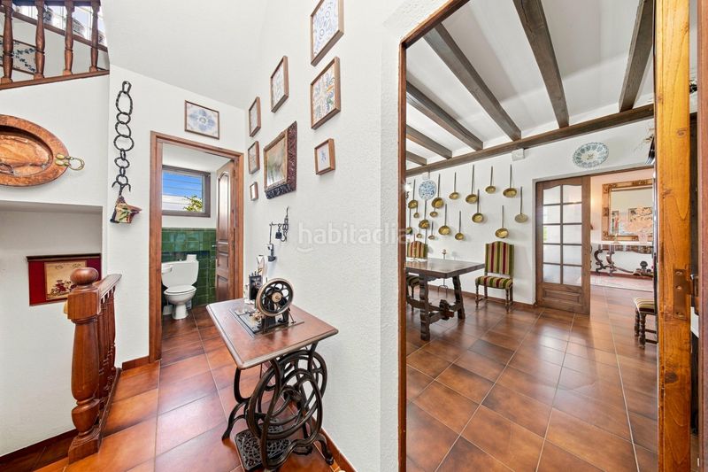 Foto 5621d176-5acf-42fe-bb4d-bb04a34f7935. Casa con parcheggio in Darnius