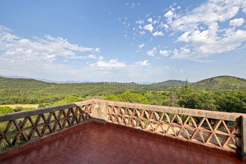 Foto 5e3ca676-ee5b-42d0-bcd2-427ac80a9be6. Casa con parcheggio in Darnius