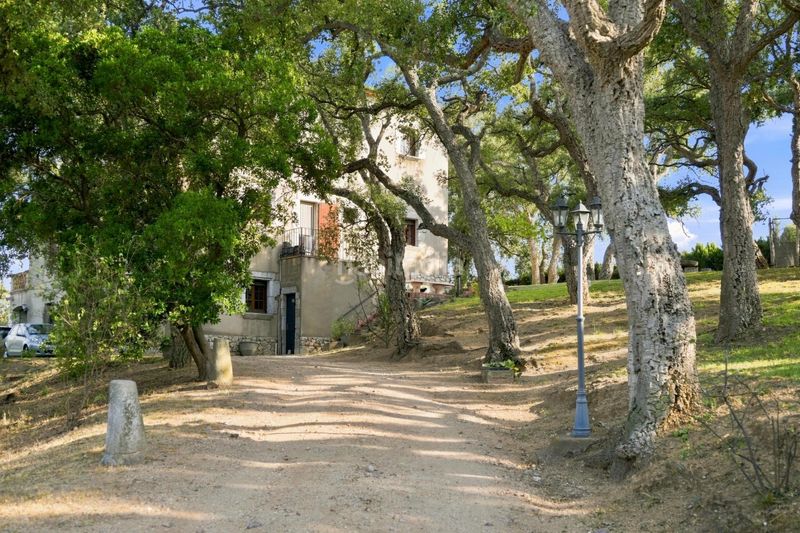 Foto 87a59be6-35e4-4f19-b563-90c6600a8d4b. Casa con parcheggio in Darnius