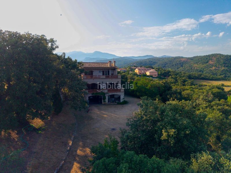 Foto af230325-80b4-4fbb-9c37-def08282b70e. Casa con parcheggio in Darnius