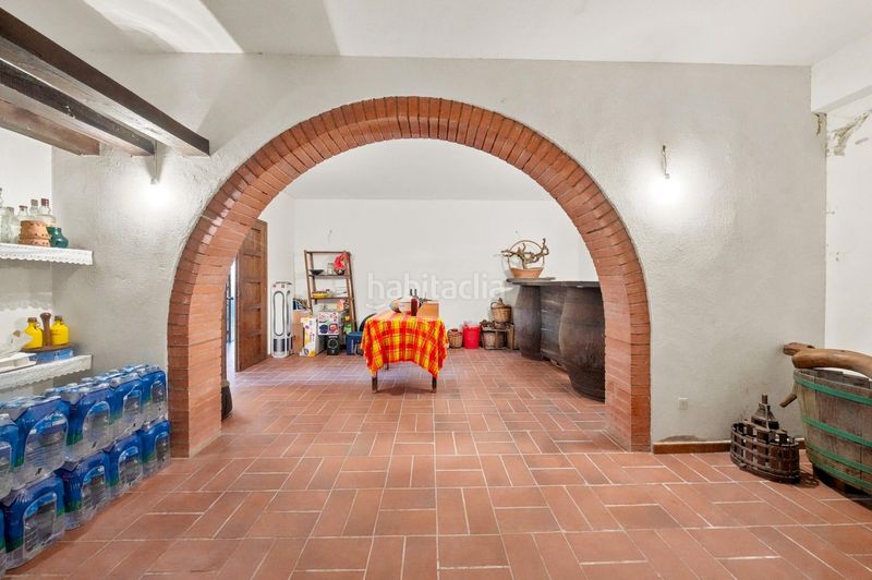 Foto c969e5eb-e1c7-412a-8293-a3d604b35f05. Casa con parcheggio in Darnius