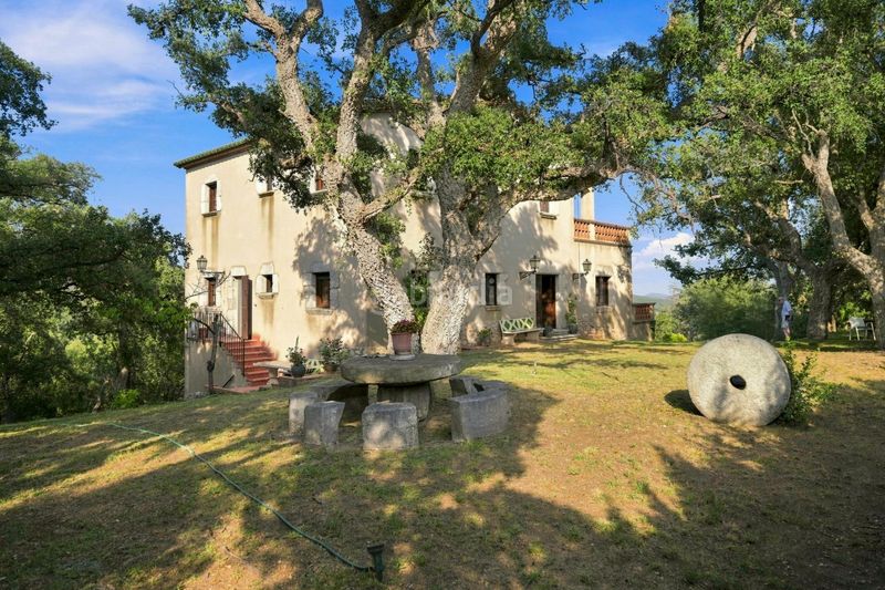 Foto d72a33d1-825f-4589-96ea-602ec8062277. Casa con parcheggio in Darnius