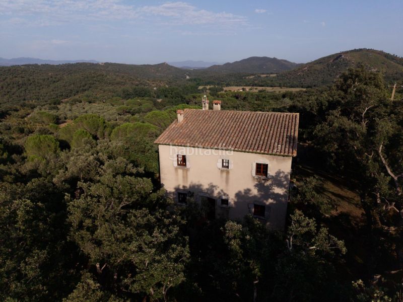 Foto d9fe8822-0c57-462b-a6a9-0ca3a94a7e3f. Casa con parcheggio in Darnius