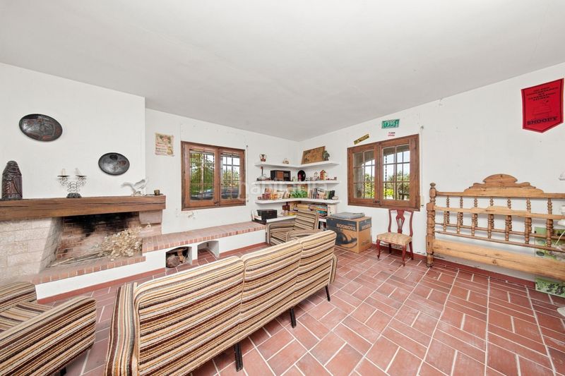 Foto e46af46f-73fa-47c3-a416-3e2e0f9606e2. Casa con parcheggio in Darnius