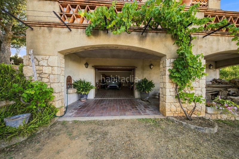 Foto f2af2e8d-46e5-4093-bdb1-9c8c1c284bbb. Casa con parcheggio in Darnius