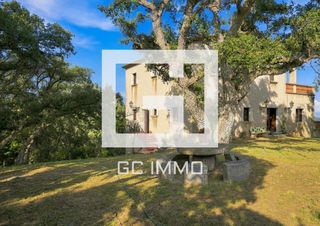 Casa en Darnius. Finca rustica en venta
