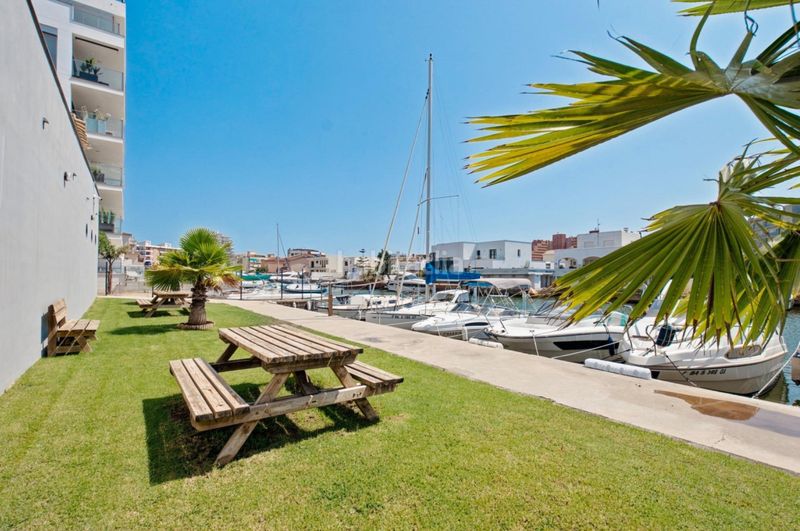 Foto 1d092a3c-e119-4c00-b036-6fe76824c9ac. Apartament amb aparcament piscina a Santa Margarida Roses