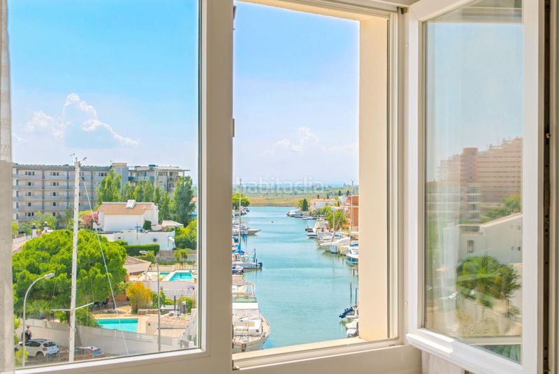 Foto 1e367edf-3c0d-4be6-9cf7-cf22f06192e1. Apartament amb aparcament piscina a Santa Margarida Roses