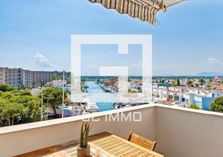 Apartament a Santa Margarida