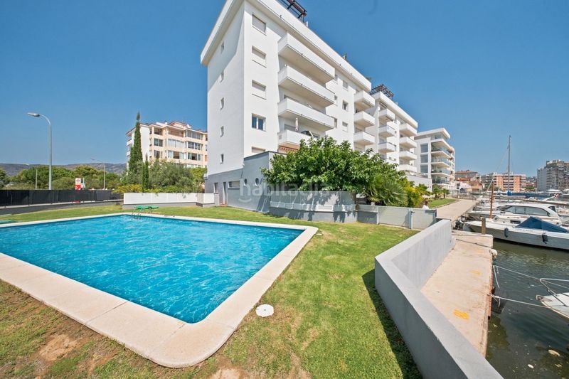 Foto 6a633dca-69d7-4406-a32b-9e32e96bec7b. Apartament amb aparcament piscina a Santa Margarida Roses
