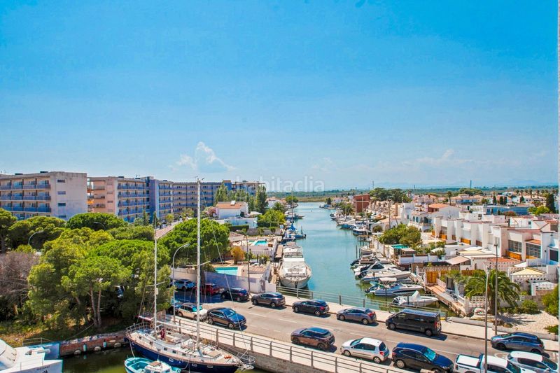Foto 88c798d1-abc9-4f8c-b84c-961b0e528382. Apartament amb aparcament piscina a Santa Margarida Roses