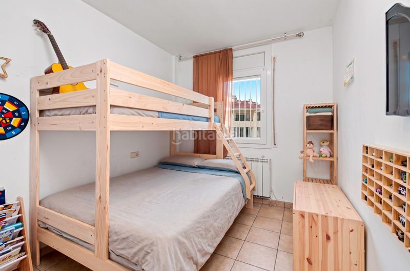 Foto f1917557-cd89-4441-aa55-60bea074768b. Apartament amb aparcament piscina a Santa Margarida Roses