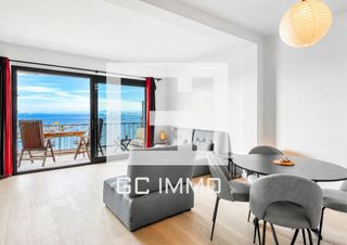 Penthouse  Avinguda de jaume i. Àtic exclusiu en primera línia de mar a lavinguda de rhode, rose