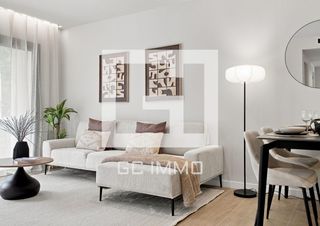 Planta baixa  De lisboa. Espectacular apartamento en venta en mas oliva