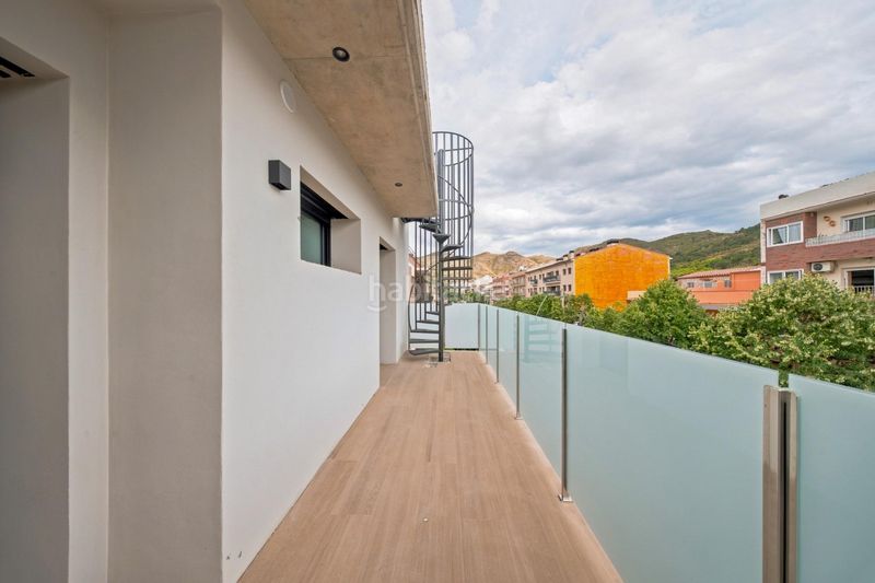 Foto f833dbd0-63d1-4790-82ca-360820dfa858. Àtic amb aparcament a Els Grecs-Mas Oliva Roses