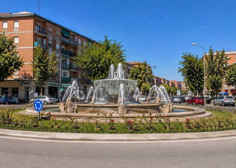 Foto 8ab01d96-cc44-4392-8121-c0f2f448db4a. Flat in Centro Fuenlabrada