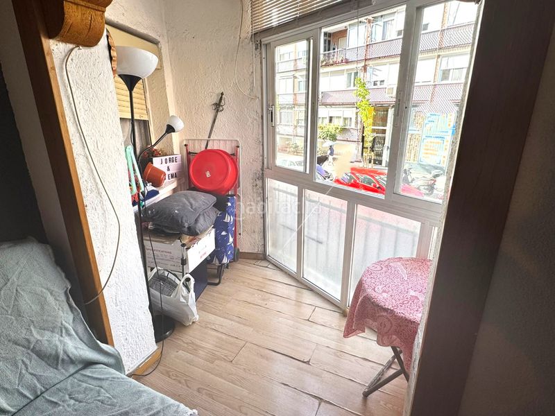 Foto 9be428ce-fb3d-412d-b6f6-a757b8cbe7b3. Flat in Centro Fuenlabrada