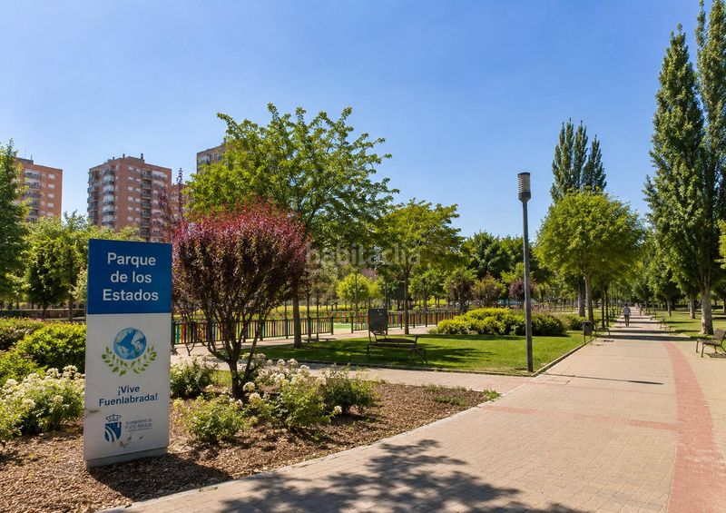 Foto d24ec291-9f97-4d55-98ed-e3e358ff56ec. Flat in Centro Fuenlabrada