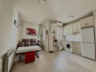 Pis  Calle de villaamil. Piso recien reformado