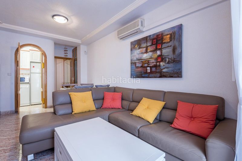 Foto 50f64de9-eb75-44c2-9c73-7ad8c61d48af. Apartament a Avenida Habaneras - Curva de Palangre Torrevieja