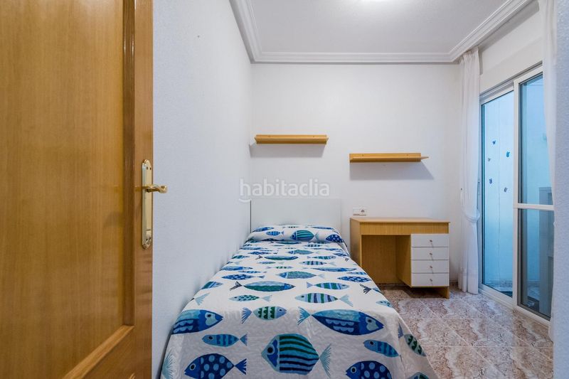 Foto 65de9c6e-3642-421f-80c7-ae20b2a3c11c. Apartament a Avenida Habaneras - Curva de Palangre Torrevieja