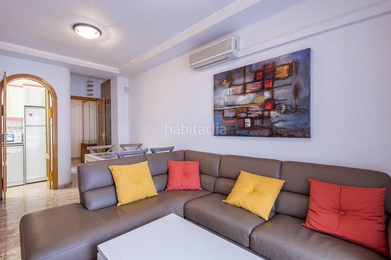 Foto 65eb0991-b6d7-4143-87b1-b2884a2e75d2. Apartament a Avenida Habaneras - Curva de Palangre Torrevieja