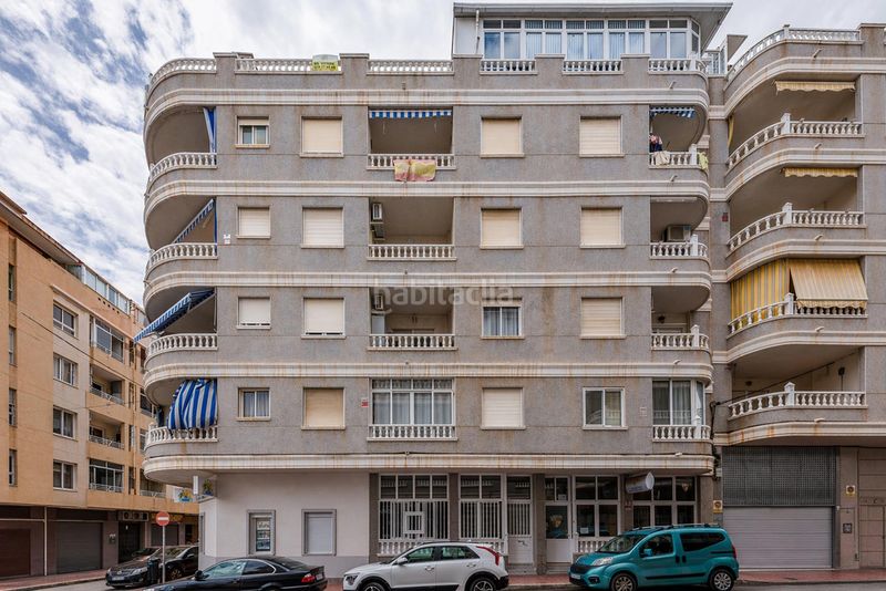Foto 7e1e225c-30bb-4ef4-a6b7-ef5d2c551e2e. Apartament a Avenida Habaneras - Curva de Palangre Torrevieja