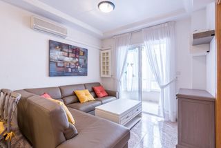Appartement in Avenida Habaneras - Curva de Palangre. Tu nuevo hogar junto al mar te espera en torrevieja!