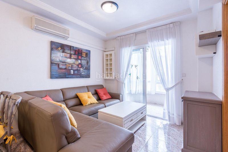 Foto 9b98bef6-5fe9-424b-8878-1f42be5430e3. Apartament a Avenida Habaneras - Curva de Palangre Torrevieja