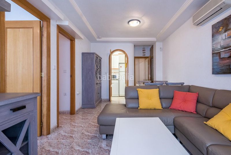 Foto d94a9e03-5f8f-44d5-b6c1-96d0850faafa. Apartament a Avenida Habaneras - Curva de Palangre Torrevieja