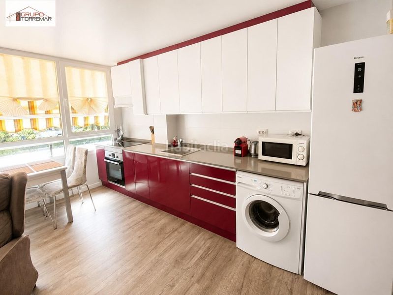 Foto 1f27eda5-4269-4065-9f16-8043410895a9. Apartament amb calefacció a Zona Playa del Cura Torrevieja