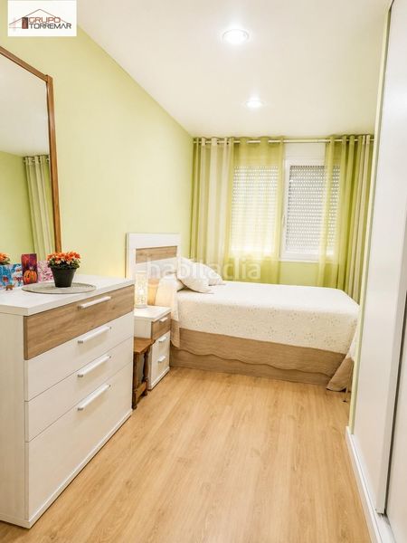 Foto 6d23133c-a91d-416f-8d8f-27092f5f26ae. Apartament amb calefacció a Zona Playa del Cura Torrevieja