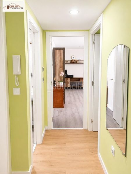 Foto ad2eb2e3-0878-4b5f-93d7-bee80dd634ac. Apartament amb calefacció a Zona Playa del Cura Torrevieja