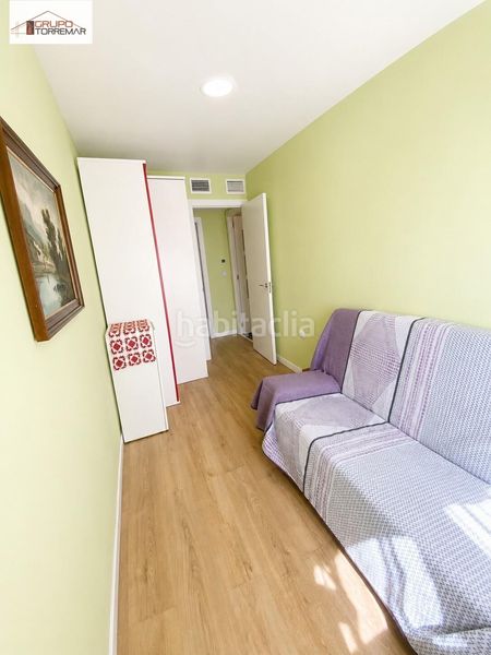 Foto b176f0bd-6031-45f2-b2c8-c53f3af9fa56. Apartament amb calefacció a Zona Playa del Cura Torrevieja