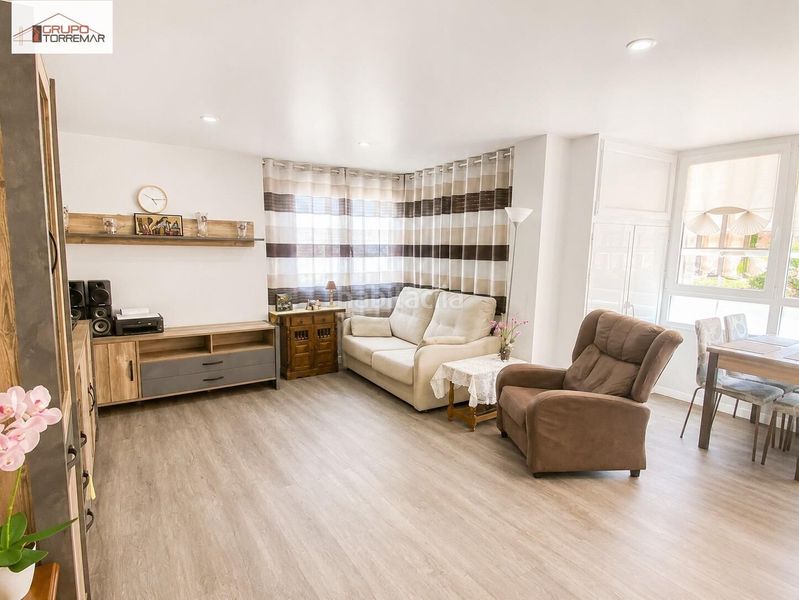 Foto bce86ebb-f4c3-488b-bfef-407bb773f1a8. Apartament amb calefacció a Zona Playa del Cura Torrevieja
