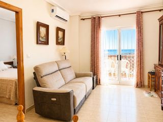 Apartament a Los Europeos
