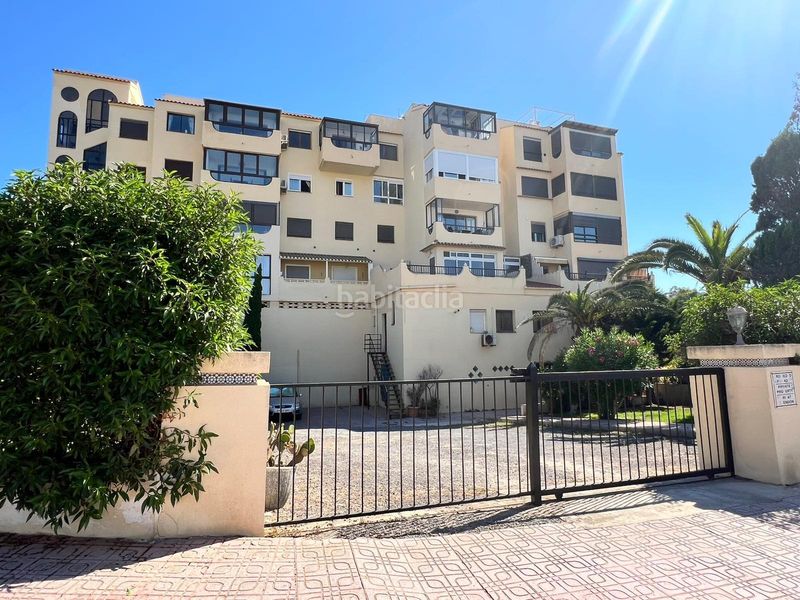 Foto 66c195d7-a31d-44ca-b2d9-904ddc380b99. Apartament amb aparcament a Torreblanca Torrevieja