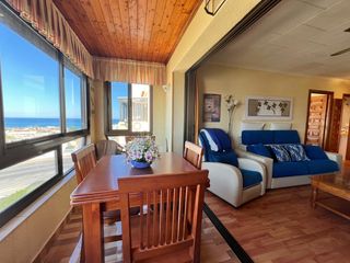 Apartament a Torreblanca