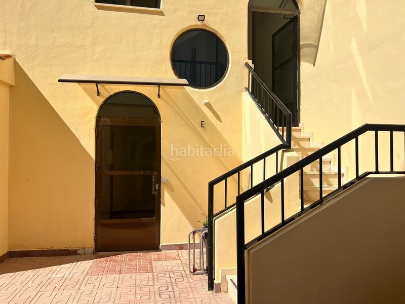 Foto fcd0109d-7206-4559-bfb7-35ac623aad94. Apartament amb aparcament a Torreblanca Torrevieja