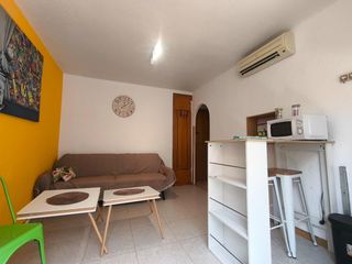Apartament a Zona Playa de los Locos
