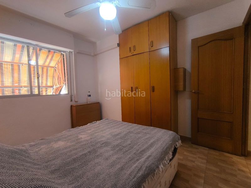 Foto 068c4d8c-1077-47c9-8696-5dd4384619b4. Apartament amb aparcament a Cortes-Huertas Madrid