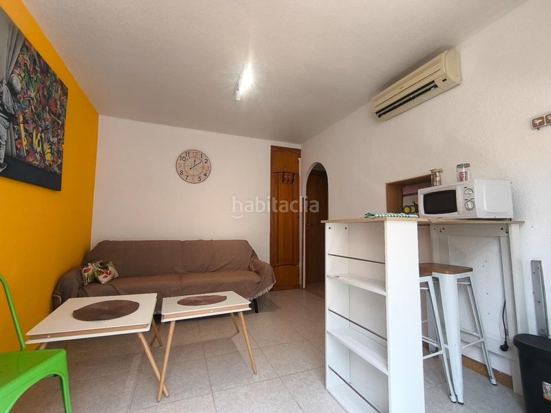 Foto 0a762e99-ba3f-4ca0-b77c-f549ff6873f5. Apartament amb aparcament a Cortes-Huertas Madrid