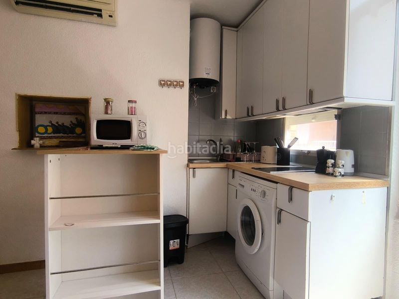Foto 2e795082-dbf8-45d2-9dbf-e17c46b1a248. Apartament amb aparcament a Cortes-Huertas Madrid
