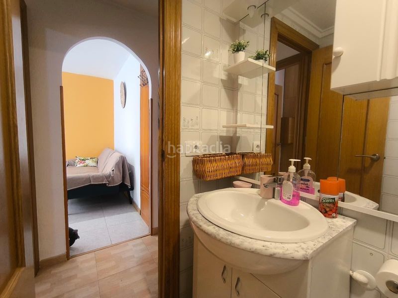 Foto 34d04851-1c48-4f0c-8c15-38581869e734. Apartament amb aparcament a Cortes-Huertas Madrid