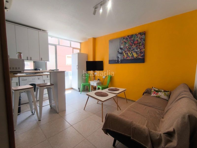 Foto 40366109-ab7f-4d50-963f-6711c55a2471. Apartament amb aparcament a Cortes-Huertas Madrid