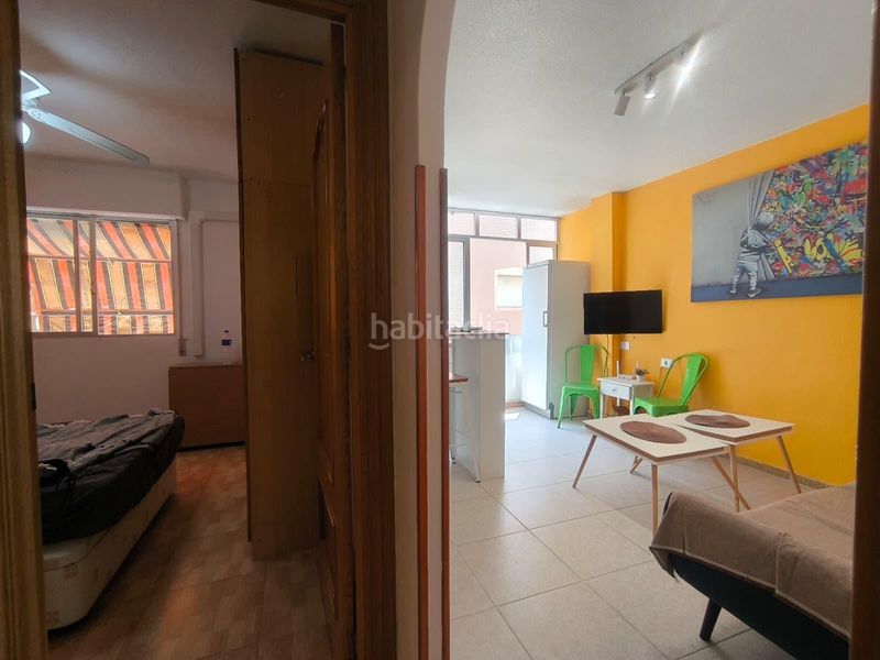 Foto 47c56565-03a3-4f6e-bed6-35a2d20f08f4. Apartament amb aparcament a Cortes-Huertas Madrid