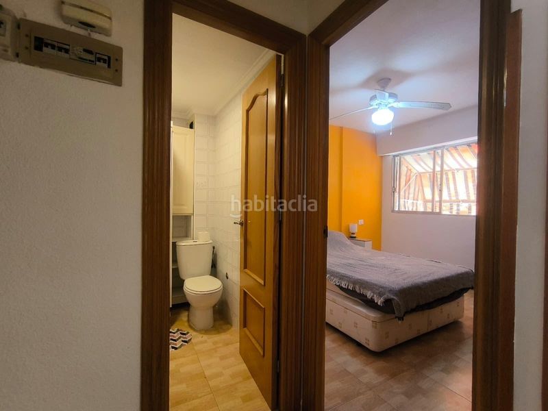 Foto 48313ae0-c587-43a9-8719-68e0689b367e. Apartament amb aparcament a Cortes-Huertas Madrid