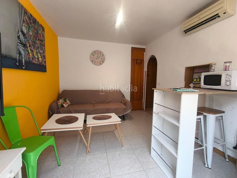 Foto 98645dd1-aac9-45f1-bcd7-e5c5da8b63e4. Apartament amb aparcament a Cortes-Huertas Madrid